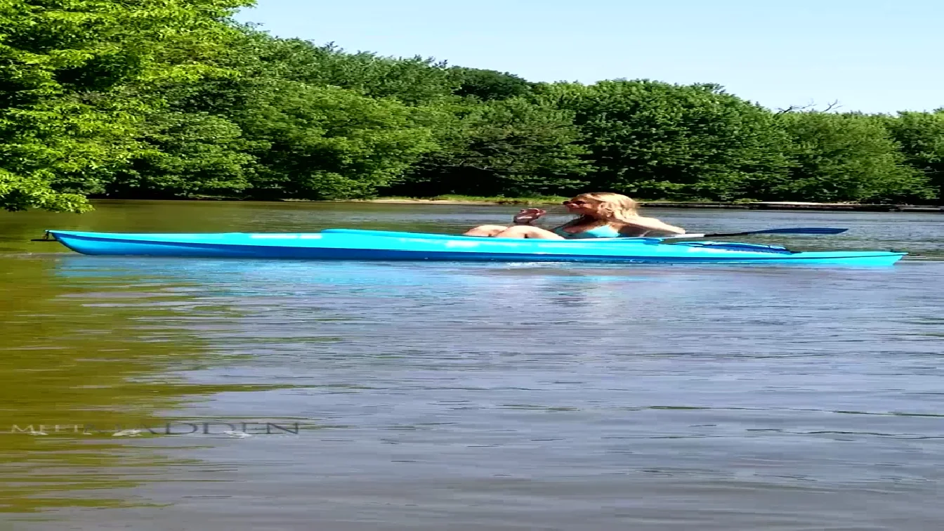 Preview of MeetMadden Kayaking XXX